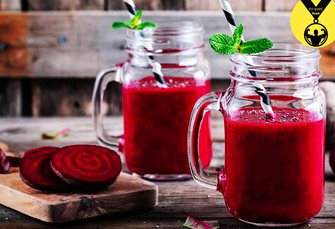 beetroot