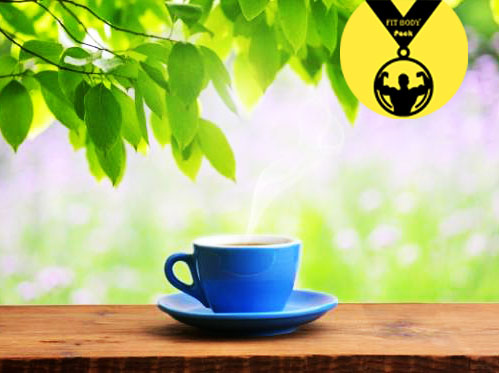 Best way to use green tea to lose weight