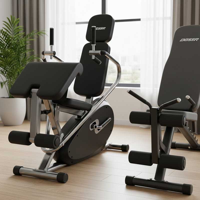 Best Ab Machines for Home