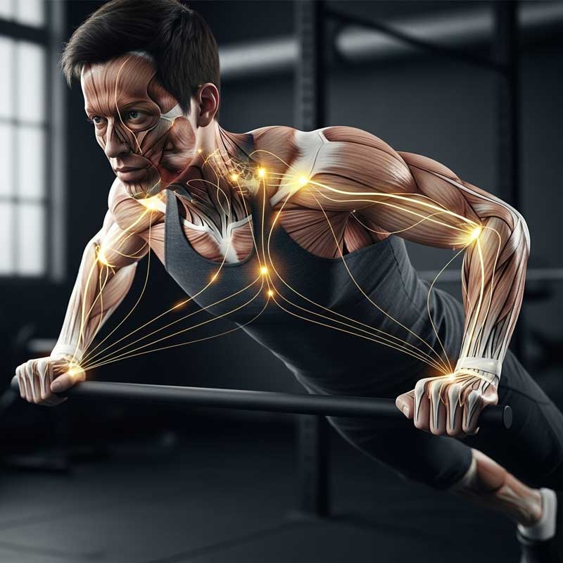 Beyond the Biceps