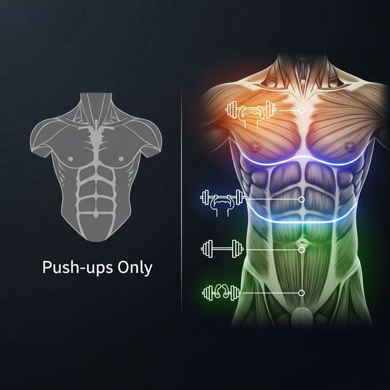 Why Bother with Specific Chest Equipment